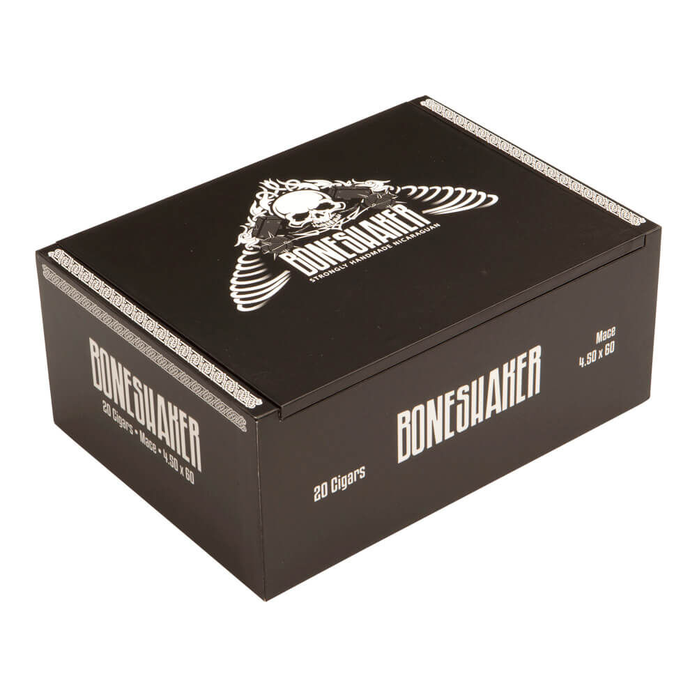 View product media BSMACE Mace, , jrcigars 3